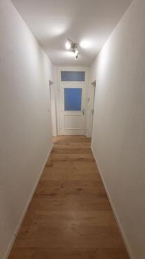 Foto - Etagenwohnung zur Miete in Heiligenhaus