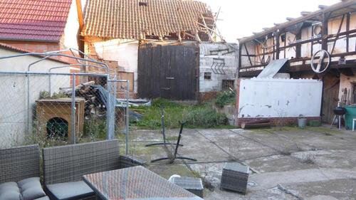 Foto - Einfamilienhaus in Körner zum Kaufen