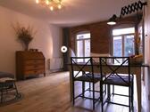 Foto - Etagenwohnung zur Miete in Berlin