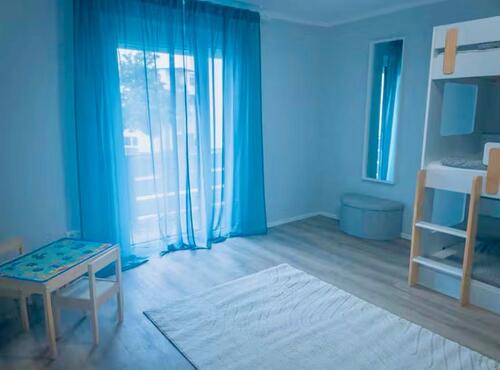 Foto - Etagenwohnung in Sankt Englmar