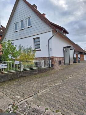 Foto - Einfamilienhaus in Friedland - 225.000,00 EUR Kaufpreis,