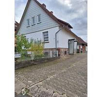 Einfamilienhaus in Friedland - 225.000,00 EUR Kaufpreis, in Friedland (PLZ: 37133)