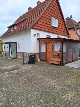 Foto - Einfamilienhaus zum Kaufen in Friedland