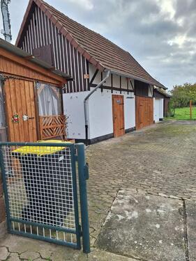 Foto - Einfamilienhaus in Friedland