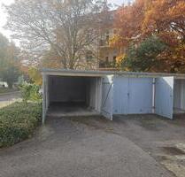 Lagergarage - 75,00 EUR Miete, in Schkeuditz (PLZ: 04435)