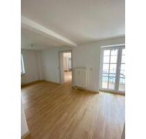 3-Zimmer-Wohnung in der Innenstadt zu vermieten - Mindelheim