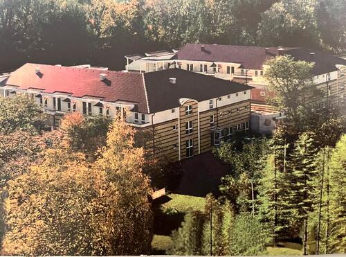 Foto - Barrierefreie Wohnung im Herzen von Bad Rothenfelde