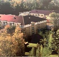 Barrierefreie Wohnung im Herzen von Bad Rothenfelde