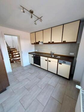 Foto - Etagenwohnung in Neustadt (Hessen)