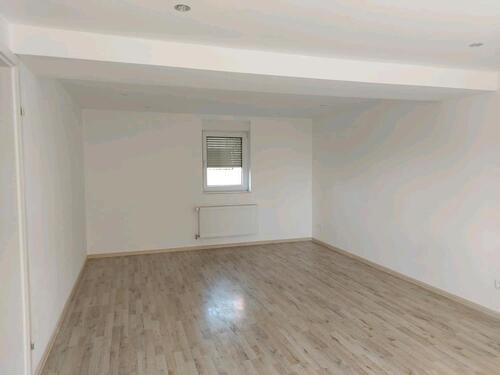 Foto - Etagenwohnung in Neustadt (Hessen) zur Miete