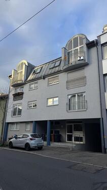 Foto - Etagenwohnung zur Miete in Pforzheim