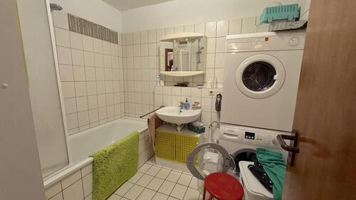 Foto - Etagenwohnung in Pforzheim