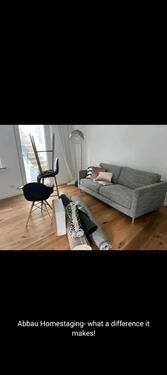 Foto - Langfristige Wohnung für Hauptmieter (rent-to-rent) verfügbar