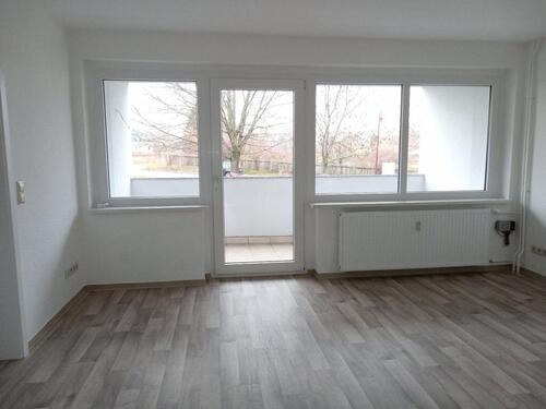 Foto - Etagenwohnung in Bischofswerda