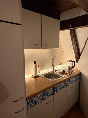 Foto - 2 Zimmer Etagenwohnung zur Miete in Göttingen