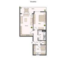 2-Wohnung 69m2 Erstbezug nach Sanierung - Reppenstedt