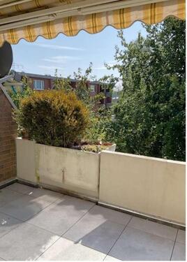 Foto - 2 Zimmer Etagenwohnung zur Miete in Reppenstedt