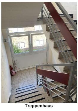 Foto - Etagenwohnung in Reppenstedt zur Miete