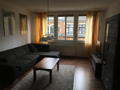 Foto - Zentrales City-Apartment in Bestlage