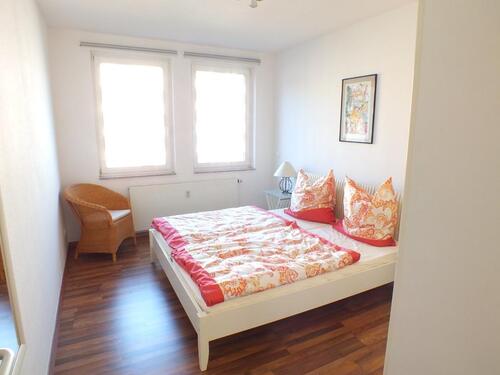 Foto - Etagenwohnung zur Miete in Leipzig