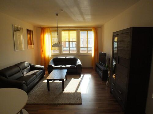 Foto - Etagenwohnung in Leipzig zur Miete