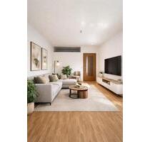 2-Zimmer Wohntraum! - 336,00&nbsp;EUR Kaltmiete, ca.&nbsp; 52,37&nbsp;m&sup2; in Mühlhausen (Thüringen) (PLZ: 99974)