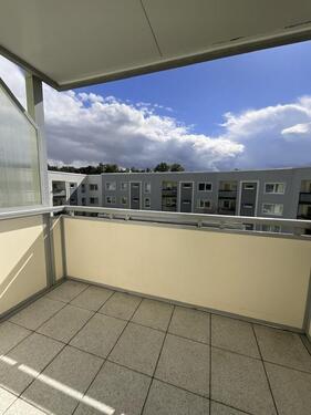 Foto - Etagenwohnung in Mühlhausen (Thüringen) zur Miete