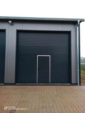 Foto - Halle 50qm bei Apen - 260,00&nbsp;EUR Miete,