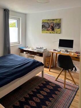 Foto - 3 Zimmer Etagenwohnung zur Miete in Ober-Ramstadt