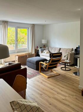 Foto - 3 Zimmer Etagenwohnung in Ober-Ramstadt