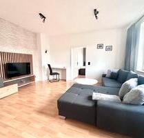 Top neues helles möbliertes Apartment - Meiningen