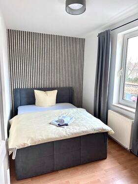 Foto - Etagenwohnung in Meiningen zur Miete