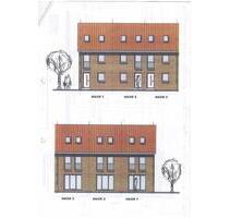 Schönes Reihenhaus in Mölln in zentraler Lage in der Goethestraße