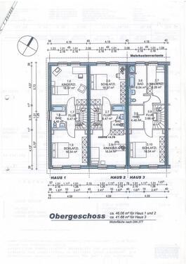 Foto - Reihenhaus in Mölln zur Miete