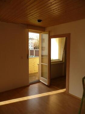 Foto - 1 Zimmer Hochparterre zur Miete in Berlin