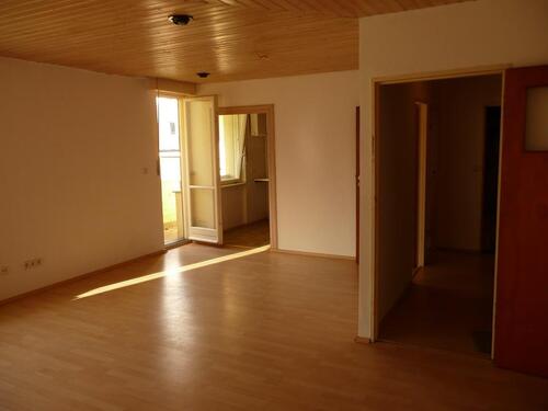 Foto - 1 Zimmer Hochparterre in Berlin