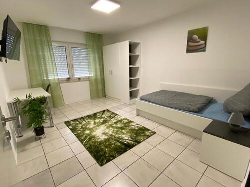 Foto - Voll möbliertes WG Zimmer in 4er WG in Höxter zu vermieten