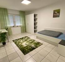 Voll möbliertes WG Zimmer in 4er WG in Höxter zu vermieten