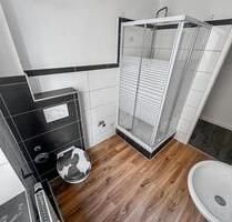 Helle 2-Zimmer Wohnung in Krefeld