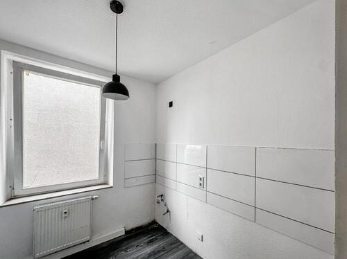 Foto - 2 Zimmer Etagenwohnung in Krefeld