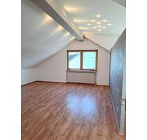 Helle 4,5 Zimmer-Wohnung in Wilhermsdorf