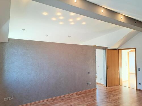 Foto - 4.5 Zimmer Maisonettenwohnung zur Miete in Wilhermsdorf