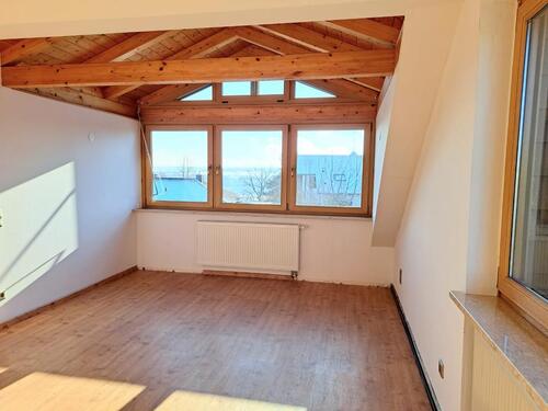 Foto - 4.5 Zimmer Maisonettenwohnung in Wilhermsdorf