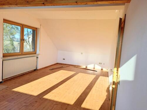 Foto - Maisonettenwohnung in Wilhermsdorf zur Miete