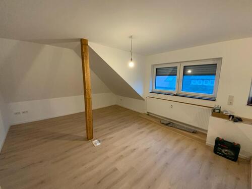 Foto - 2.5 Zimmer Dachgeschoßwohnung zur Miete in Bad Kreuznach