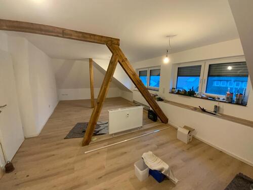 Foto - 2.5 Zimmer Dachgeschoßwohnung in Bad Kreuznach