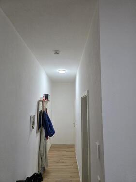 Foto - 1 Zimmer Dachgeschoßwohnung in Ansbach
