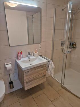 Foto - 2 Zimmer Erdgeschoßwohnung zur Miete in Haag in Oberbayern