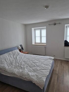 Foto - Erdgeschoßwohnung in Haag in Oberbayern zur Miete