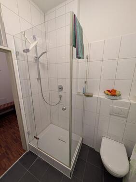 Foto - Etagenwohnung in Ulm zur Miete